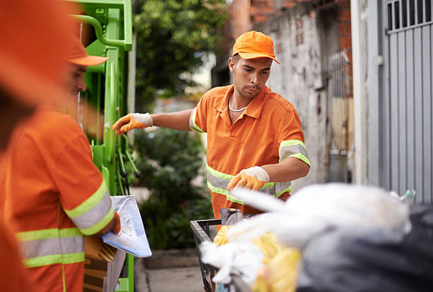 Professional Junk Removal in Red Bank, SC